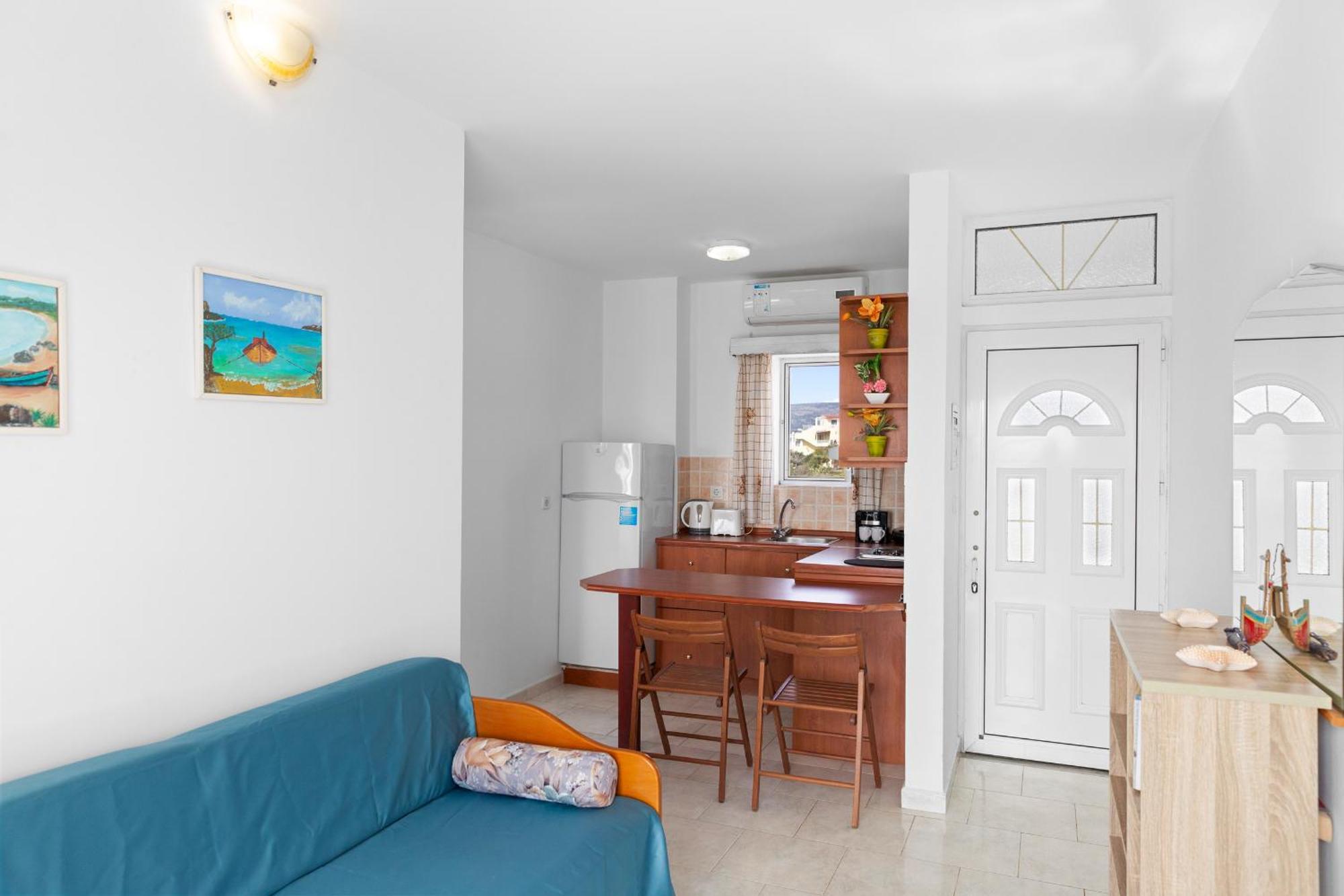 Tommy'S Rooms Haraki Esterno foto